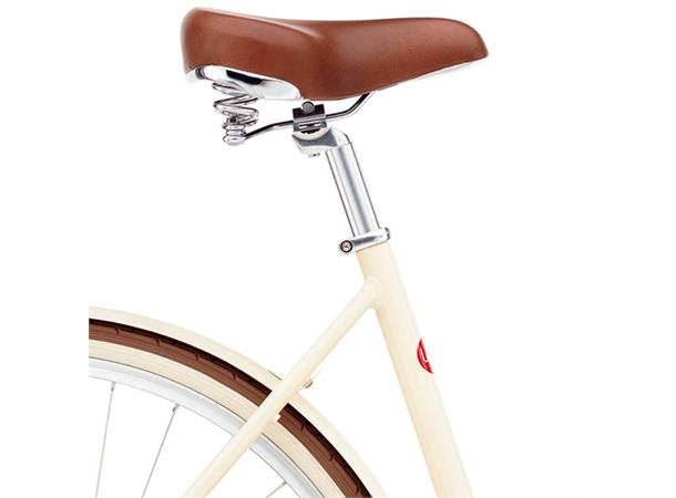 Electra Loft 7D Small Damesykkel 7 gir, Cream 